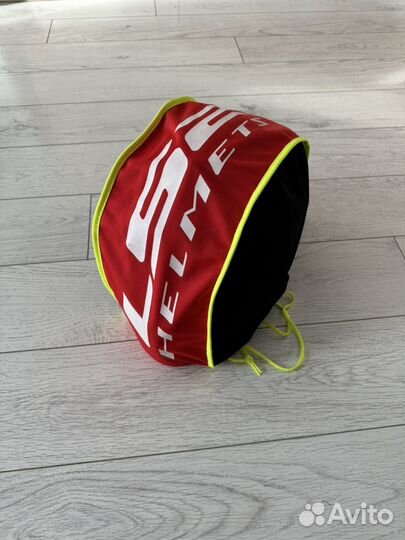 Шлем для мотоцикла LS2 FF390