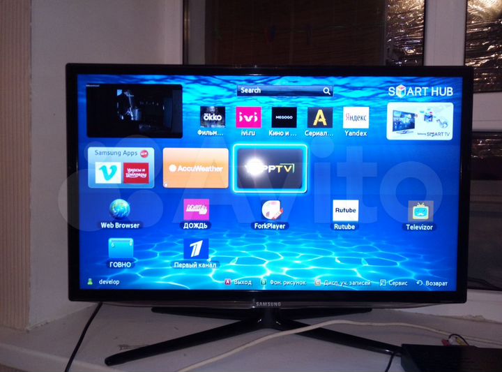 2-к. квартира, 60 м², 3/5 эт.