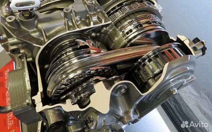 Ремкомплект для вариатора