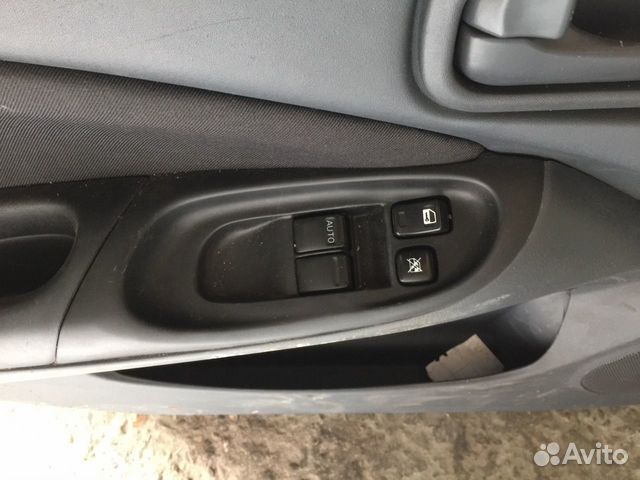Блок управления стеклоподъемниками Nissan Almera купить в Москве | Авито