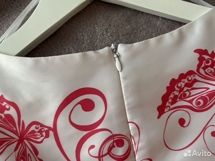 Платье для девочки alolika