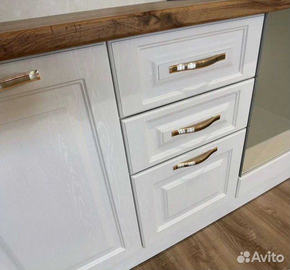 Кухни на заказ