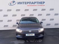 Volkswagen Passat 1.8 AMT, 2015, 205 254 км, с пробегом, цена 1 699 000 руб.