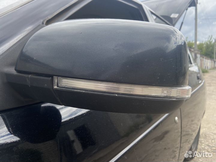 Зеркала priora se космос