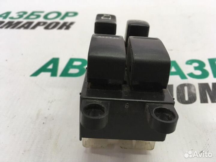 Блок управления стеклоподъемниками для Nissan Alme