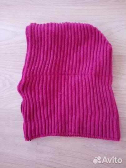 Капор женский (СССР)