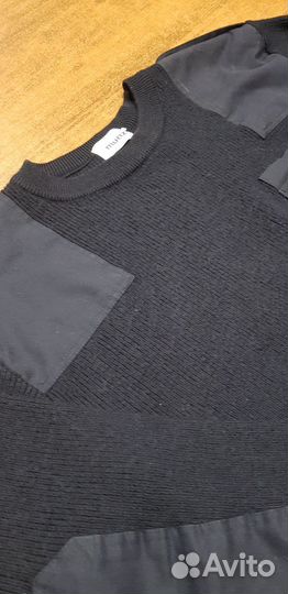 Свитер немецкий Münz бу