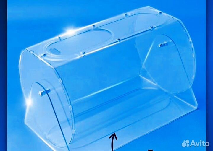 Барабан лототрон