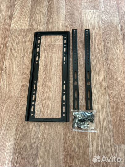 Кронштейн для тв фиксированый 32,43,50,55 новый