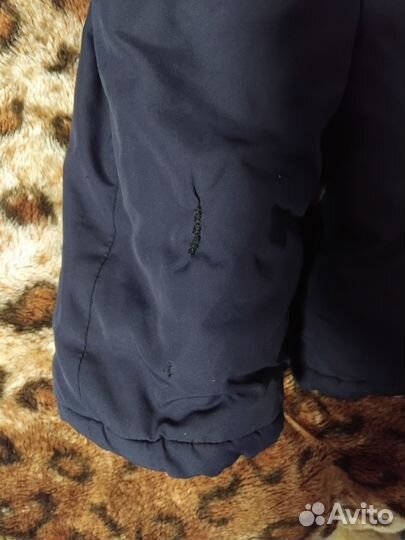 Костюм детский демисезонный