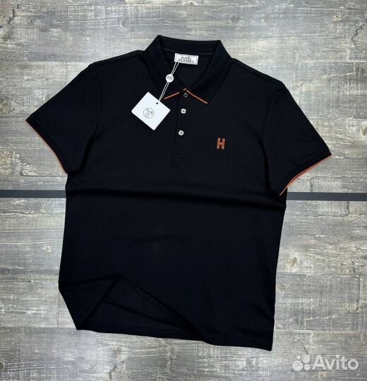 Поло Hermes