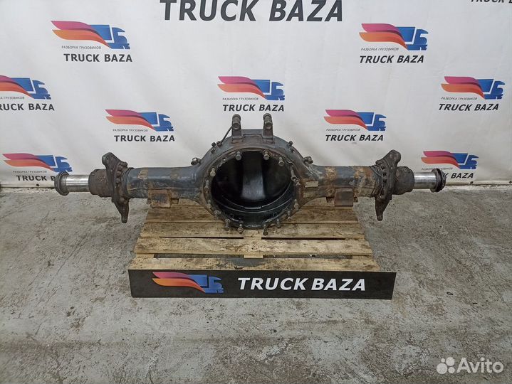 Корпус заднего моста Iveco Stralis