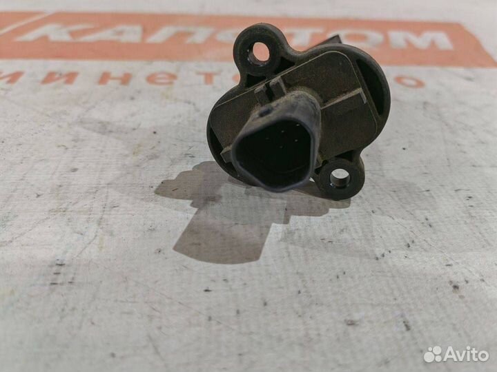 Расходомер воздуха Chevrolet Cruze 2012 0280218254