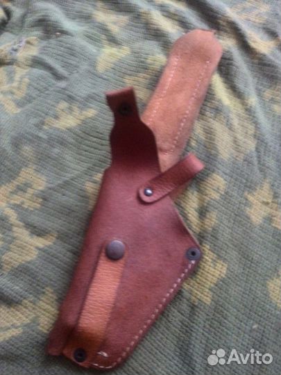 Кобура для пневматического пм