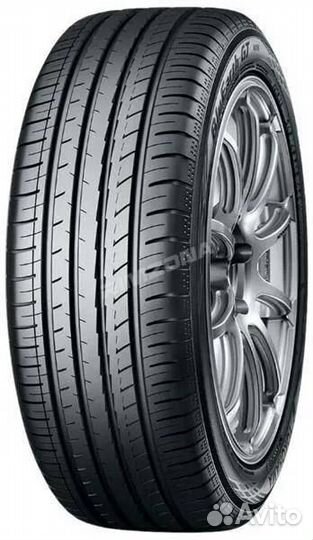 Yokohama BluEarth-GT AE-51 245/50 R18 100W