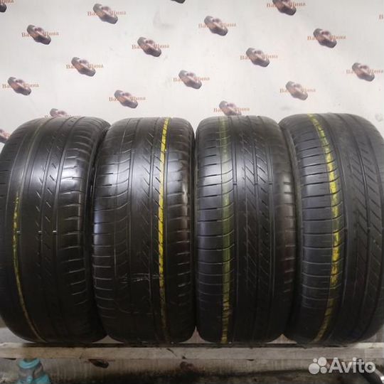 Goodyear Eagle F1 Asymmetric SUV 4x4 255/50 R19