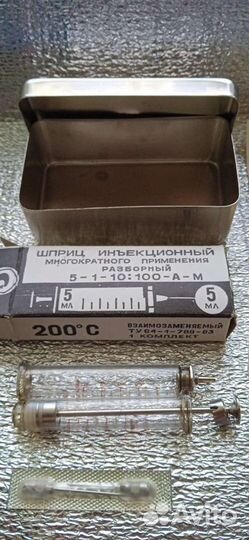 Мед Техника