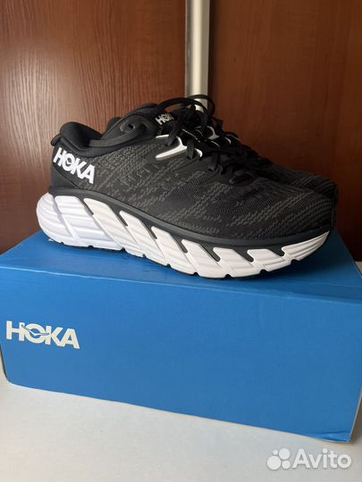 Кроссовки Hoka Gaviota 4, 42р