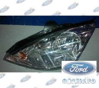 Фара depo 1345974