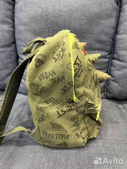 Рюкзак детский Аcula