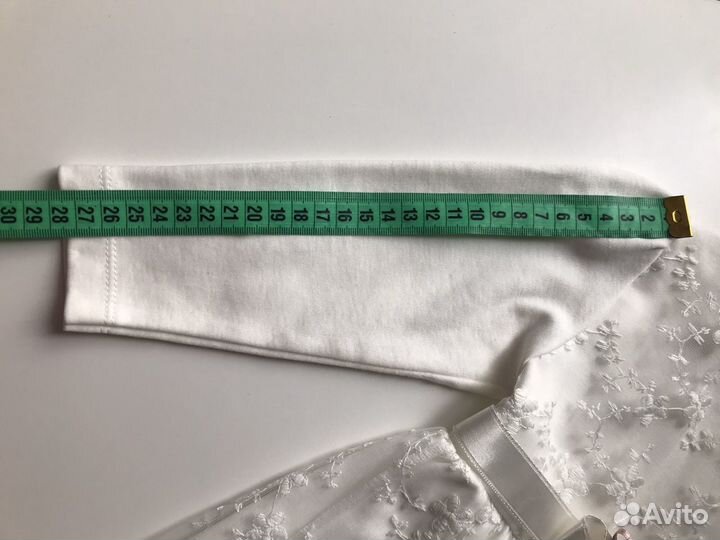 Платье праздничное 92 размер