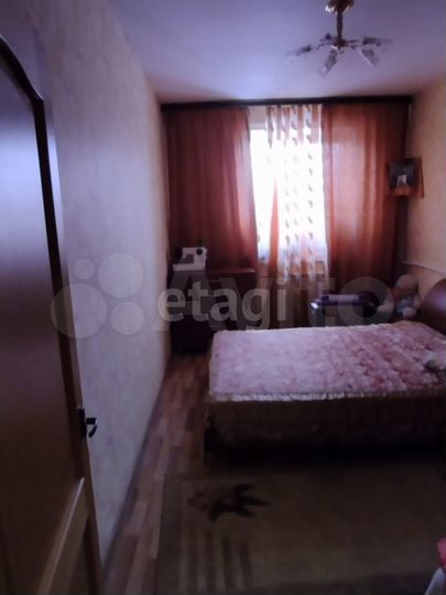 Дом 70 м² на участке 42 сот.