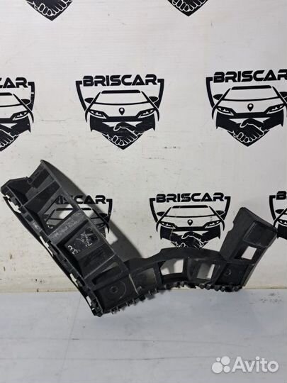 Крепление бампера заднее левое Vw Tiguan 5N ctha