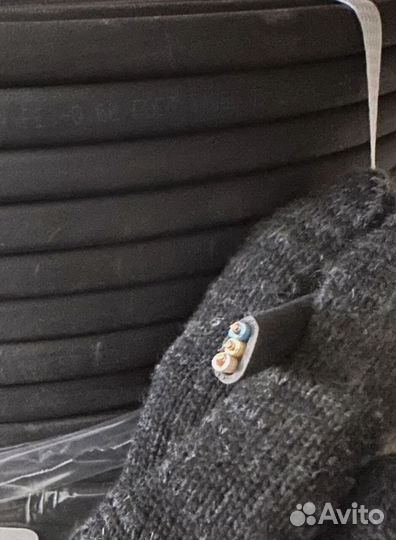 Кабель ввг оптом и в розницу