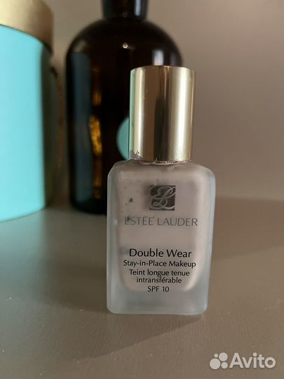 Крем тональный estee lauder 1n0