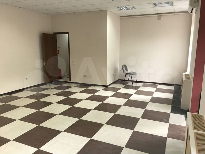 Торговое помещение