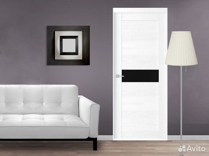 Двери межкомнатные