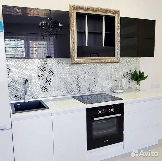 Кухни от производителя