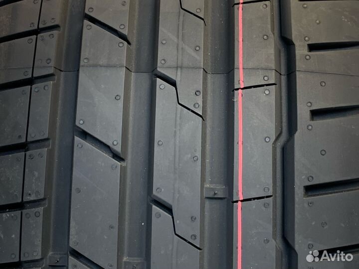 Hankook Ventus S1 Evo 3 K127 315/30 R21 105Y
