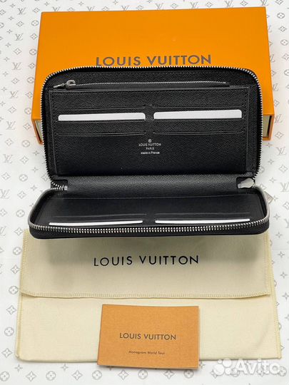 Портмоне мужское Louis Vuitton