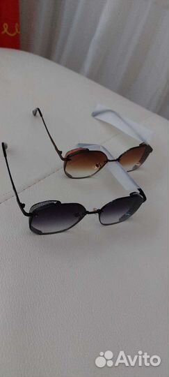 Солнцезащитные очки новые