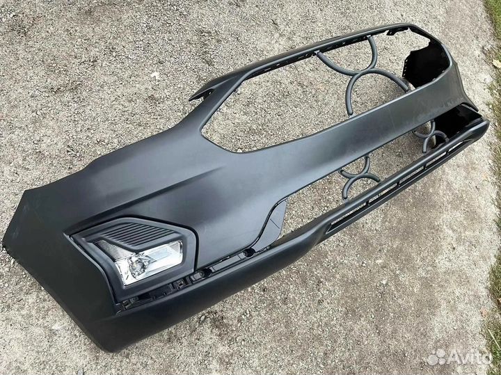 Бампер передний Ford fusion Ford Mondeo