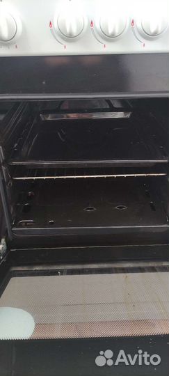 Газовая плита гефест 50 см