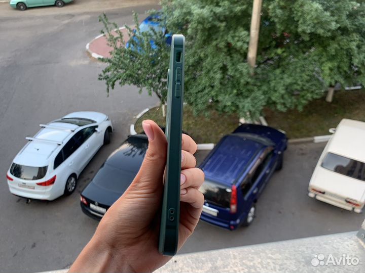 Чехол на iPhone 8 plus