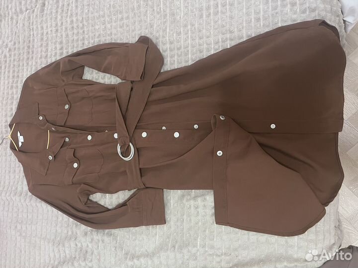 Вещи женские 42-44