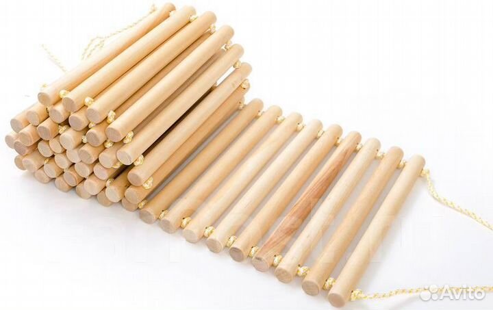 Роликовая дорожка (32 ролика)