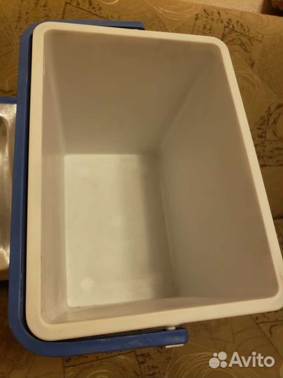 Термоконтейнер термобокс