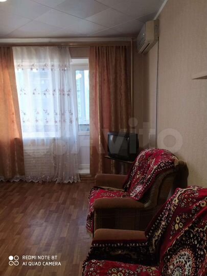 1-к. квартира, 38 м², 7/9 эт.