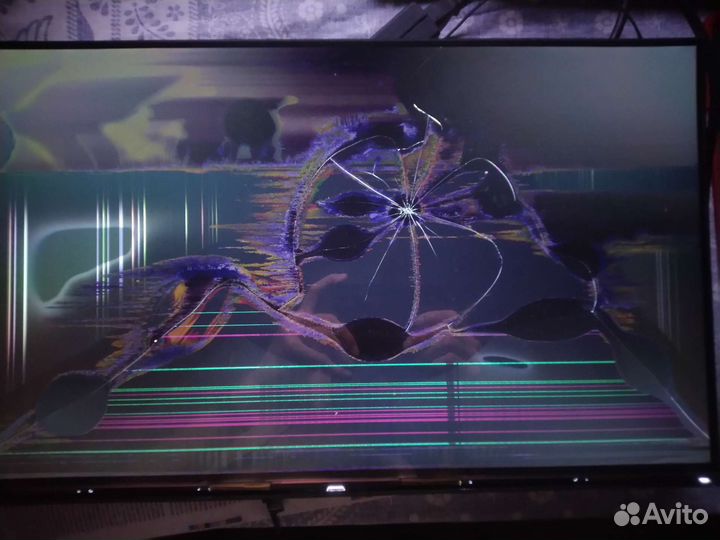 Матрица для моноблока mb2380 23,8