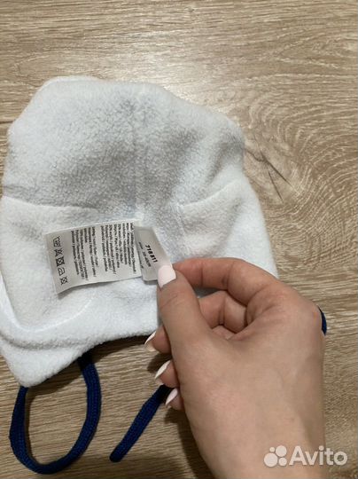 Шапка для мальчика