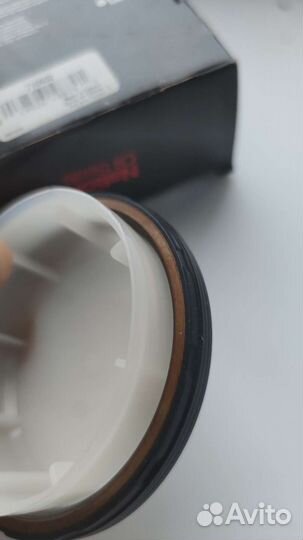 Сальник коленвала задний Hummer H3