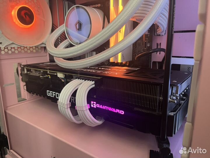 Rtx 3080ti 12gb Gainward