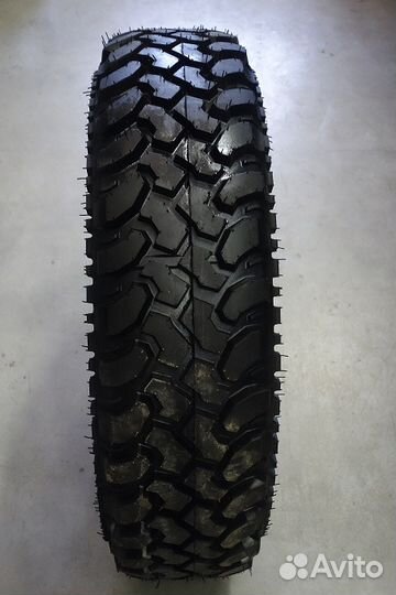 Nortec MT-540 225/75 R16