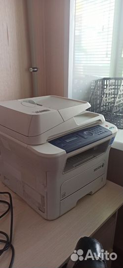 Принтер ксерокс