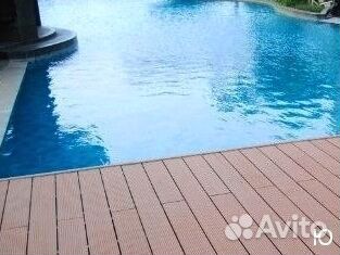 Террасная доска дпк со склада