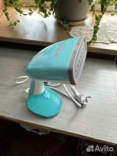 Отпариватель